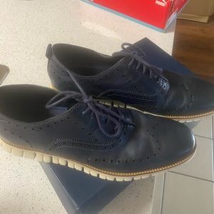 Like new Cole Haan shoes